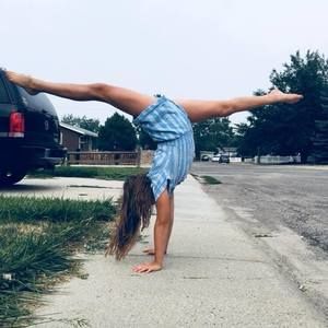 Meet your Posher, Jodi